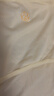 babycare山茶花高腰一次性内裤女士孕妇产后大码月子 XXXL码4条 实拍图