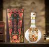 四特酒 东方韵 弘韵 特香型白酒 52度 558ml*2瓶 双支装 实拍图