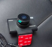HIKVISION海康威视智能行车记录仪C6LITE 2K超高清F1.6星光夜视 语音声控 实拍图