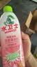 水卫士除菌净味浴室清洁剂480g*3瓶卫生间瓷砖厕所马桶玻璃清洗剂 实拍图