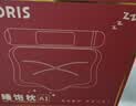凯伦诗（CLORIS）中药颈椎按摩枕 睡眠枕A1-MAX热敷牵引护颈枕贴合拉伸牵引 送老公父母中秋节教师节礼物 实拍图
