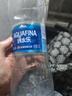 百事可乐【热门商品】纯水乐纯净水   饮用水 1.5L*12瓶整箱批发 家庭用水 实拍图