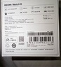 小米（MI）REDMI Watch 5 典雅黑心率血氧监测 蓝牙通话红米手表5 24天超长续航智能手表男女 实拍图