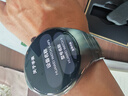 华为HUAWEI WATCH 5 46mm高端款航天级钛合金表壳钛金属表带X-TAP智感窗eSIM通话手表 实拍图