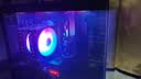 七彩虹【24期免息】酷睿15代U7-270K RTX5060TI/5070TI/5080显卡“林树推荐”台式主机电竞游戏组装电脑 配一：14400F丨16G丨1TB丨5060TI 显卡全新原盒发 实拍图