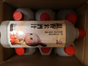 米婆婆甜香米酒汁1.6L*1瓶酒酿糯米酒0脂肪甜酒孝感米酒醪糟酒糟 实拍图