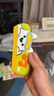 babycare&bctoys儿童启蒙口琴玩具宝宝专用吹奏乐器初学者口风琴-西高地 实拍图
