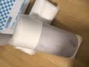 亚朵星球慢回弹记忆绵枕 枕头护颈枕芯基础款酒店睡眠开学宿舍低枕8cm单只 实拍图