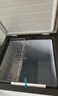海尔（Haier）142L单温小冰箱冰柜小型家用小冰柜冷柜冷冻冷藏转换一级能效减霜大容量PCM内胆W9D升级款 实拍图