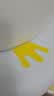 马博士儿童马桶圈坐便器男女宝宝马桶垫婴儿坐便圈小孩尿盆白色LK2001 实拍图