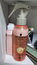 施华蔻（Schwarzkopf）羊绒脂滋养营养水150ml(精油护发  染烫修护 修护干枯 保湿顺滑) 实拍图