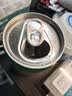 可口可乐（Coca-Cola）[黄子弘凡代言]雪碧益生元气泡水 汽水饮料 零糖零卡200ml*12瓶装 实拍图