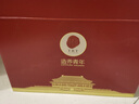 同仁堂蛋白粉900g礼盒成人中老年营养含乳清蛋白术后恢复补品送长辈礼品 实拍图