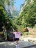 四万公里可折叠儿童墨镜偏光女童太阳镜防紫外线软硅胶宝宝眼镜男童遮阳镜 实拍图