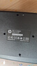 惠普（HP）CS10L无线键盘鼠标套装 键鼠套装 全尺寸键盘 轻音按键高效舒适商务办公键盘鼠标 实拍图