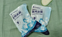 FIT MOMENT一次性医用冰袋冰敷袋消肿冰袋一捏速冷军训退热无需冷藏120g12袋 实拍图