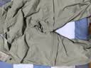 耐克 （NIKE）2025年男子AS M ACG TRL ZIPOFF PANT长裤 DX6647-276 M 实拍图