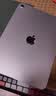 Apple/苹果 iPad 11英寸 A16芯片2025年款 平板电脑 (128GB WLAN版/学习办公娱乐)银色 实拍图