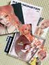 【ASA】BABYMONSTER 3rd MINI ALBUM [CHOOM] Jewel Ver. 实拍图