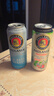 保拉纳（Paulaner）柏龙 经典小麦白啤 500ml*24听 德国进口啤酒 球赛必备 实拍图