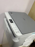 兄弟（brother）DCP-L1638W黑白激光打印机 学生作业家用打印机 支持微信远程操作 打印复印扫描多功能 实拍图