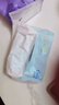 可心柔（COROU） 抽纸 3层100抽*6包M码婴儿柔纸巾  乳霜纸 云柔巾 湿纸巾 餐巾纸 实拍图