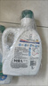威露士清可新洗衣液柠檬12.18斤(2L+1L+袋500mlx6+内衣净90ml)除菌除螨 实拍图