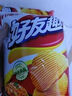 好丽友（ORION）好多鱼三连包99g/组 非油炸儿童趣味休闲零食膨化(3包共1盒装) 实拍图