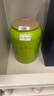 大益TAETEA茶叶普洱茶熟茶3年陈料小青柑 100g*2罐 送长辈礼盒 实拍图