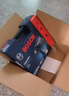 博世（BOSCH） GSB 570冲击钻工具箱套装电钻电动工具多功能正反转手钻电转 塑盒精装 实拍图