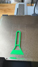拓竹A1mini 3D打印机儿童学生新手友好 儿童教育 桌面家用FDM 全自动调平多色高速 A1 mini 多色套装 实拍图