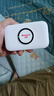 纽曼随身wifi多网通用移动无线wifi6免插卡上网宝随行无线便携车载支持5G/4G设备全国通用流量2026款 实拍图