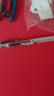派通（Pentel ）【热门商品】 BLN75TL按动中性笔高颜值0.5mm针管签字笔商务学生速干水笔水性笔文具 黑色组合套装 实拍图