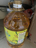 金龙鱼 食用油 非转基因 物理压榨玉米油6.18L（蕴含植物甾醇） 实拍图