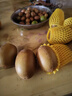 佳沛（zespri）新西兰  阳光金奇异果6粒装 单果约88-103g 猕猴桃水果 实拍图
