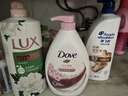 力士（LUX）(LUX)沐浴露 恒久嫩肤 淡雅香氛 娇肤香氛沐浴乳1000g留香 实拍图
