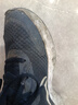 耐克NIKE七夕男子运动休闲鞋WEARALLDAY运动鞋CJ1682-004 黑白42 实拍图