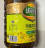 道道全【保真菜籽油】食用油 特香菜籽油 物理压榨非转基因 5L*1桶 实拍图