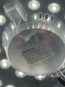 雷士（NVC）led灯盘吸顶替换灯芯灯泡灯板圆形磁吸灯条光源模组40瓦白光6500K 实拍图
