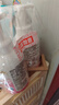 贝亲（Pigeon）洗发水沐浴露 含桃叶精华 洗发沐浴二合一  四季通用 500ml*2 实拍图