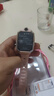 HCHW2026新款华为机适用儿童电话手表高清卡定位5G全网通可插卡小学初高中生青少年男女孩智能电话手表 粉色-顶配款28核256G双摄+微信+支付 实拍图