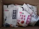 惠丰优牧170g*10袋嚼酸奶5种口味黄桃燕麦蓝莓风味酸奶整箱袋装 源头直发 实拍图