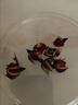 崇芝林国药药材金边玫瑰云南玫瑰花干花蕾花草茶花茶叶枸杞菊花茶130g 实拍图