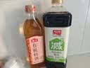 海天 料酒500ml【0添加 有机系列】去腥解膻 调味品 配料干净 实拍图