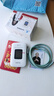 格行随身wifi6官方正品三网通用车载无线网卡cpe路由器WiFi6免插卡移动随身携带wifi6无线流量2026新款 GX002旗舰彩屏款【四千毫安次日达】送1000G 实拍图