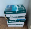得力（deli）辉铂A4打印纸 70g500张*8包一箱 顺滑细腻 双面打印复印纸 整箱4000张7784【品质升级】 实拍图