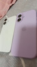 Apple/苹果 iPhone 17 256GB 白色 支持移动联通电信5G 双卡双待手机 实拍图