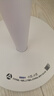 艾美特（AIRMATE）【天鹅MAX】空气循环扇直流变频家用大风力电风扇卧室轻音一级能效负离子净化语音落地扇 SRDI151 实拍图