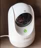 360摄像头8pro-4K 800万AI云台家用摄像头监控双频WIFI手机远程监控器360度夜视全景婴儿看护器  实拍图