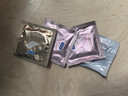 杜蕾斯避孕套AiR玻尿酸铂金三合一16只安全套空气套超薄003套成人情趣 实拍图